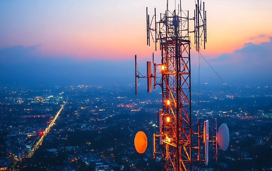 Telecom