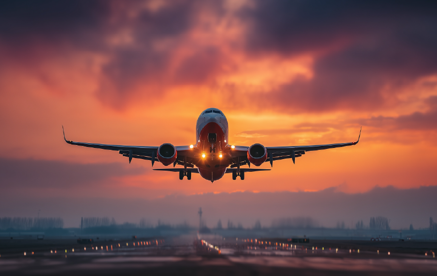 Travel