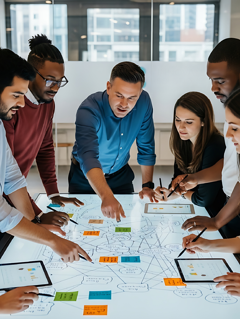 CRM Automation